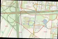 Land 12 242 m² Warsaw, Poland