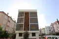 2 bedroom apartment 55 m² Kepez, Turkey