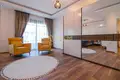 Penthouse 4 bedrooms 280 m² Alanya, Turkey