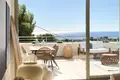 Bungalow 2 pokoi 68 m² Altea, Hiszpania