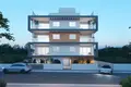 Wohnung 2 Schlafzimmer 97 m² Limassol, Zypern