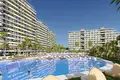 Complexe résidentiel Grand Sapphire Phase 4