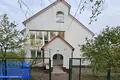 House 154 m² Kalodziscanski sielski Saviet, Belarus