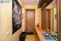 3 room apartment 61 m² Kalveliai, Lithuania