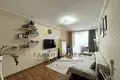 2 room apartment 43 m² Brest, Belarus