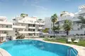 Квартира 2 спальни 108 м² Малага, Испания