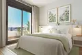 Wohnung 3 Schlafzimmer 116 m² Estepona, Spanien