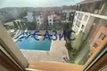 2 bedroom apartment 65 m² Ravda, Bulgaria