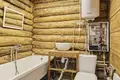 Haus 49 m² Ozyaritska Slabadski rural council, Belarus