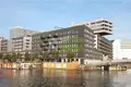 Mieszkanie 3 pokoi 68 m² Amsterdam, Holandia