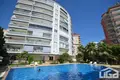 3 room apartment 100 m² Alanya, Turkey