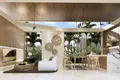 Villa de tres dormitorios 205 m² Sakhu, Tailandia