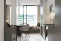 Studio apartment 1 bedroom 34 m² Phuket, Thailand