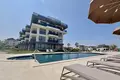 Appartement 2 chambres 105 m² Tchernomorets, Bulgarie