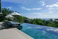 6 bedroom villa 1 800 m² Kamala, Thailand
