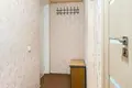 Appartement 2 chambres 45 m² Minsk, Biélorussie