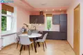 2 room apartment 46 m² Šiauliai, Lithuania