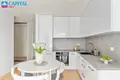 Квартира 3 комнаты 59 м² Вильнюс, Литва
