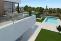 3 bedroom villa 140 m² Finestrat, Spain