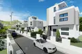 villa de 3 chambres 220 m² Kyrenia, Bases souveraines britanniques