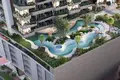 1 bedroom apartment 67 m² Dubai, UAE