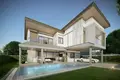 3 bedroom villa 339 m² Pattaya City, Thailand