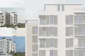 Apartamento 1 habitacion 31 m² Budva, Montenegro