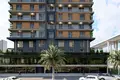 Wohnkomplex Apartments in a project with a family concept.