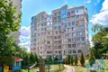 Квартира 2 комнаты 70 м² Минск, Беларусь