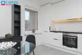 Квартира 1 комната 30 м² Пакруойис, Литва