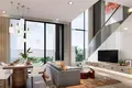 Penthouse 4 bedrooms 154 m² Bang Na Nuea Subdistrict, Thailand