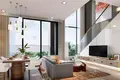 Penthouse 6 Zimmer 154 m² Bang Na Nuea Subdistrict, Thailand