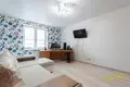 Apartamento 3 habitaciones 84 m² Minsk, Bielorrusia