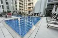 Apartamento 1 habitación 681 m² Dubái, Emiratos Árabes Unidos