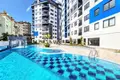 Apartamento 3 habitaciones 85 m² Alanya, Turquía