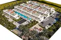 Apartment 44 m² Northern Cyprus, Northern Cyprus