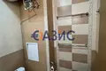 2 bedroom apartment 63 m² Sunny Beach Resort, Bulgaria