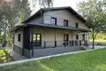 Ferienhaus 304 m² Barauljany, Weißrussland