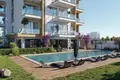 Penthouse 4 zimmer 150 m² Muratpasa, Türkei