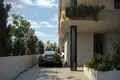 2 bedroom apartment 75 m² Paralimni, Cyprus