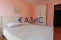 Wohnung 2 Schlafzimmer 60 m² Elenite Resort, Bulgarien