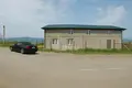 With exclusive rights!!! It is put up for sale at a very good price .... Operating poultry farm in the village of Aghayan, Kaspi district