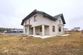 Casa 325 m² Astrasyckaharadocki siel ski Saviet, Bielorrusia