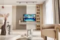 2 bedroom apartment 77 m² Bodrum, Turkey
