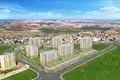 Complejo residencial Ispartakule Family Residences 10th