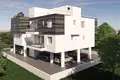 Mieszkanie 2 pokoi 85 m² Livadia, Cyprus