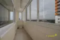 2 room apartment 88 m² Minsk, Belarus
