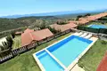 4-Zimmer-Villa 450 m² Elbeyli, Türkei