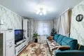 Wohnung 3 zimmer 56 m² Minsk, Weißrussland