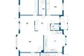 Casa 4 habitaciones 126 m² Vaasa sub region, Finlandia
